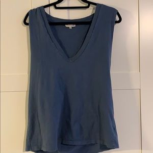 Truly Madly Deeply Muscle Tank